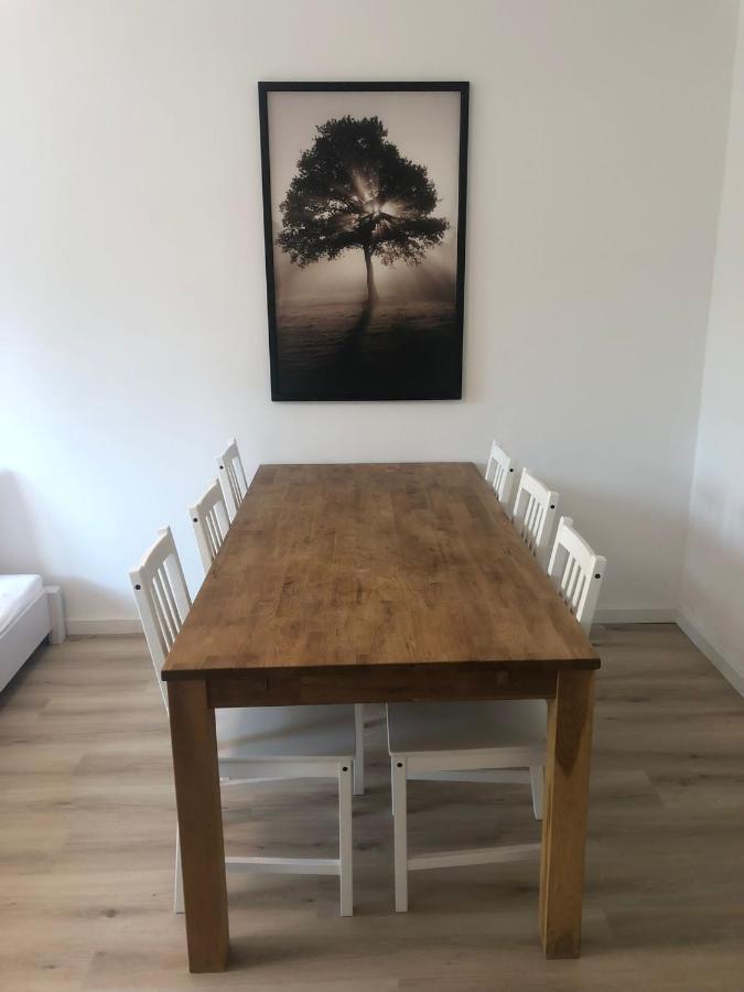 In Der Sanderau *