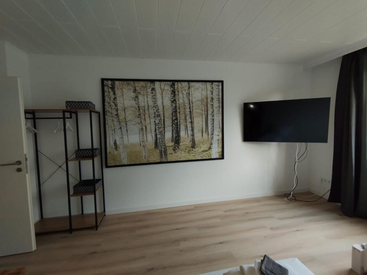 In Der Sanderau Apartment